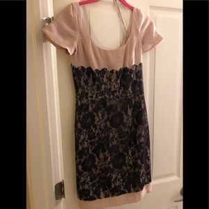 Antonio Melani dress size 2 wore once
